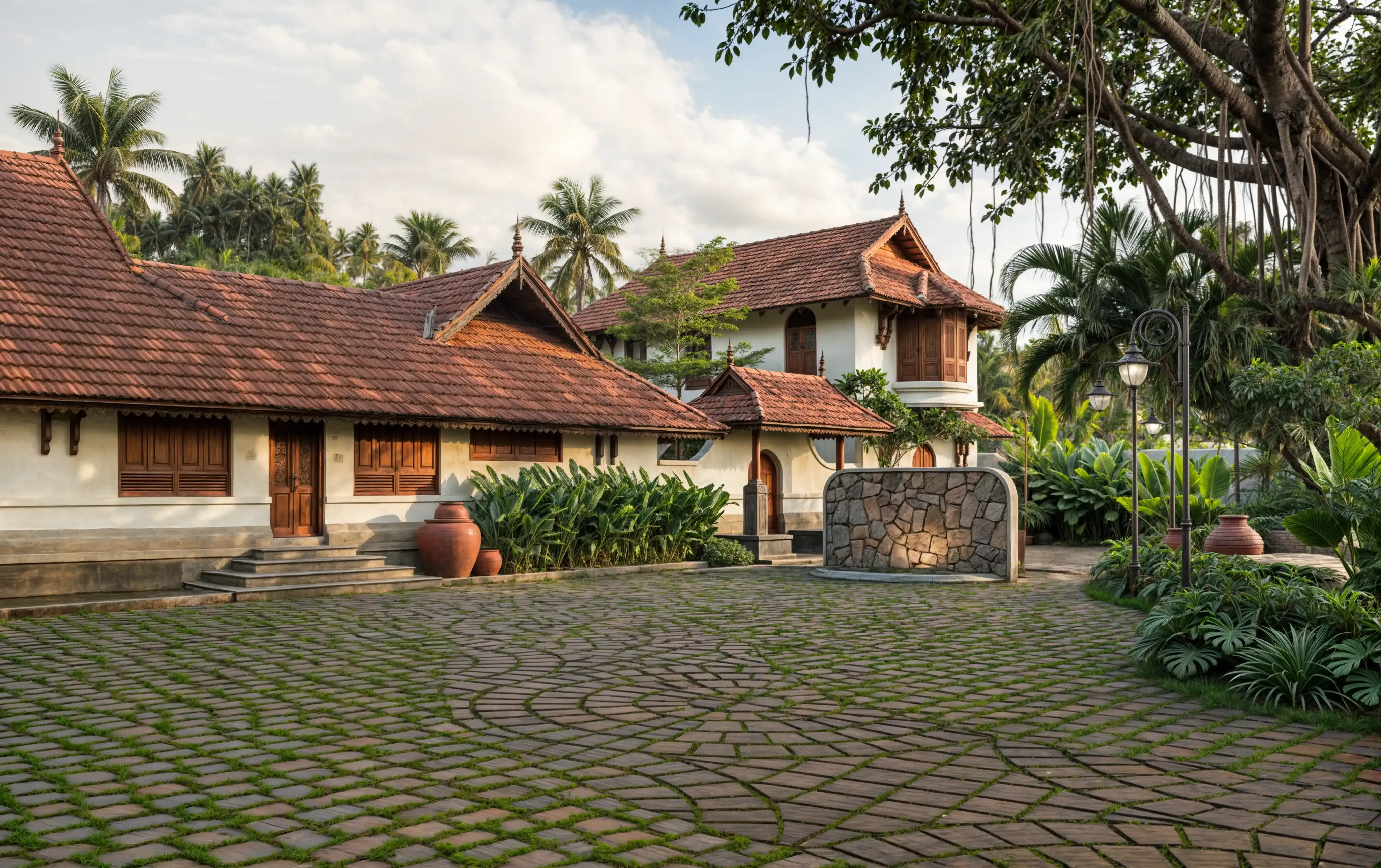 1912 Heritage Retreat