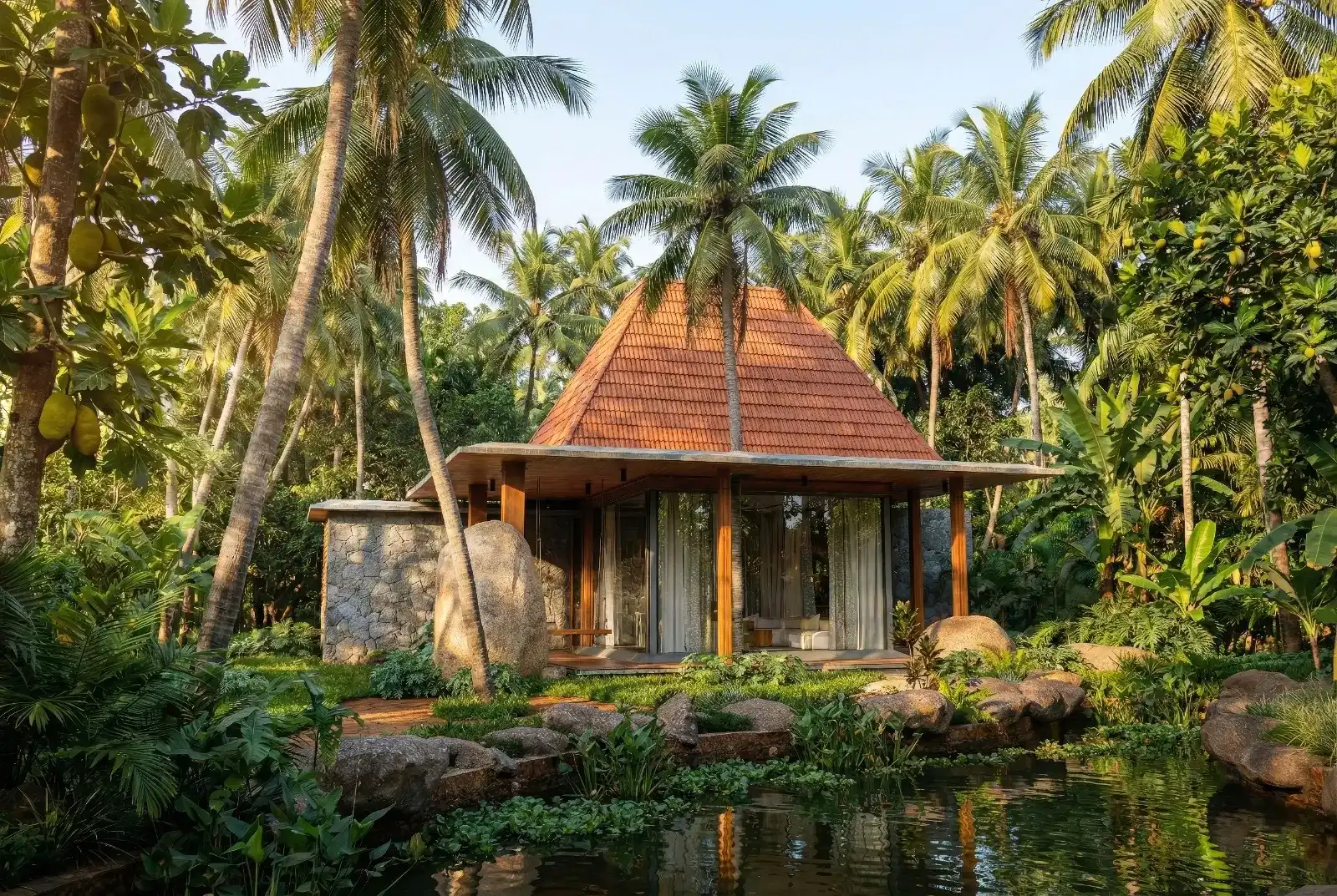 Tulah Residence